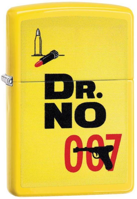 Zapalniczka Zippo 29565 James Bond 007