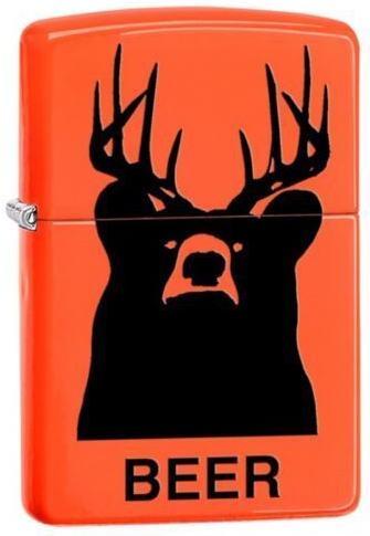 Zapalniczka Zippo Beer Bear 29343