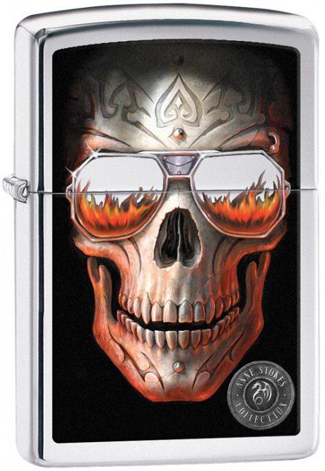 Zapalniczka Zippo Anne Stokes 22979
