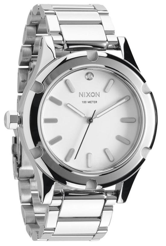 Zegarek Nixon Camden White A343 100