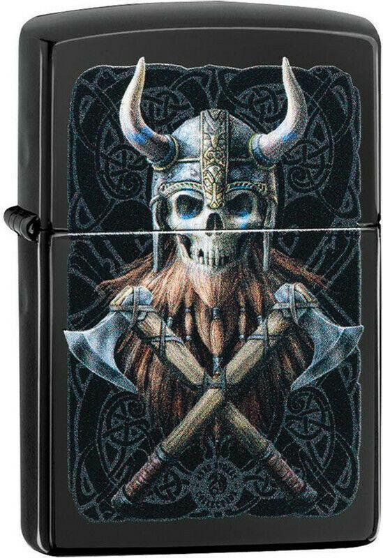 Zapalniczka Zippo Anne Stokes 49106