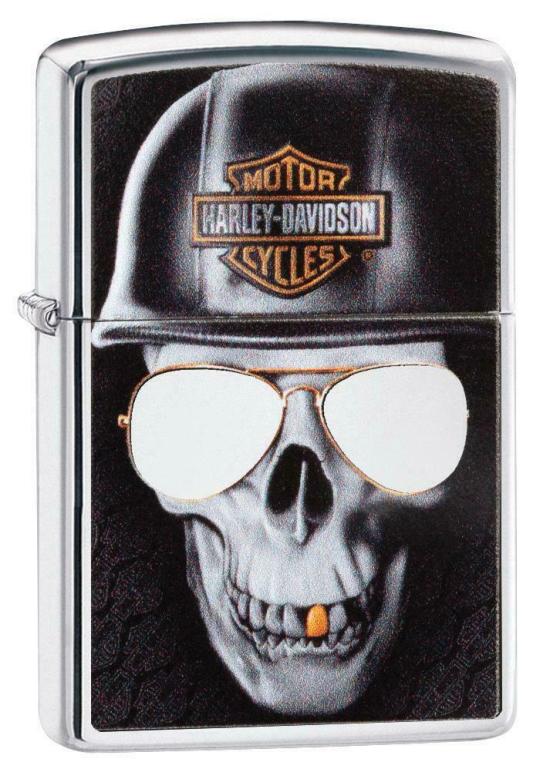 Zapalniczka Zippo Harley Davidson 29739