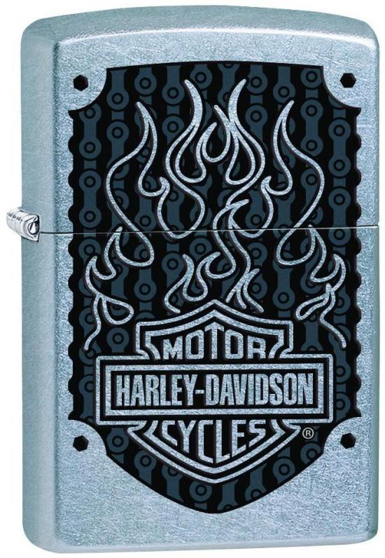 Zapalniczka Zippo 29157 Harley Davidson