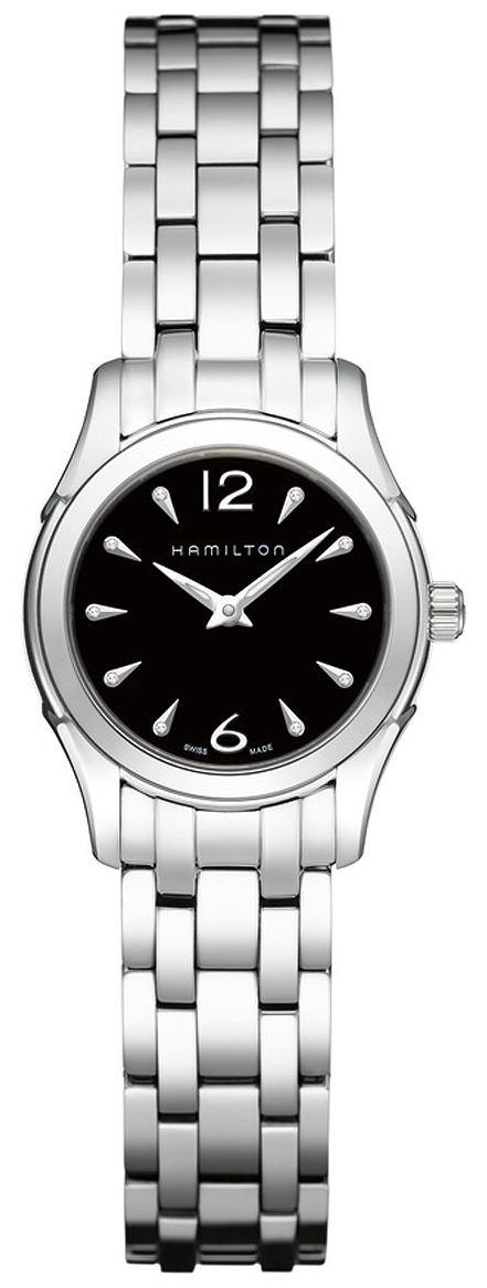 Zegarek Hamilton Lady Quartz H32261137
