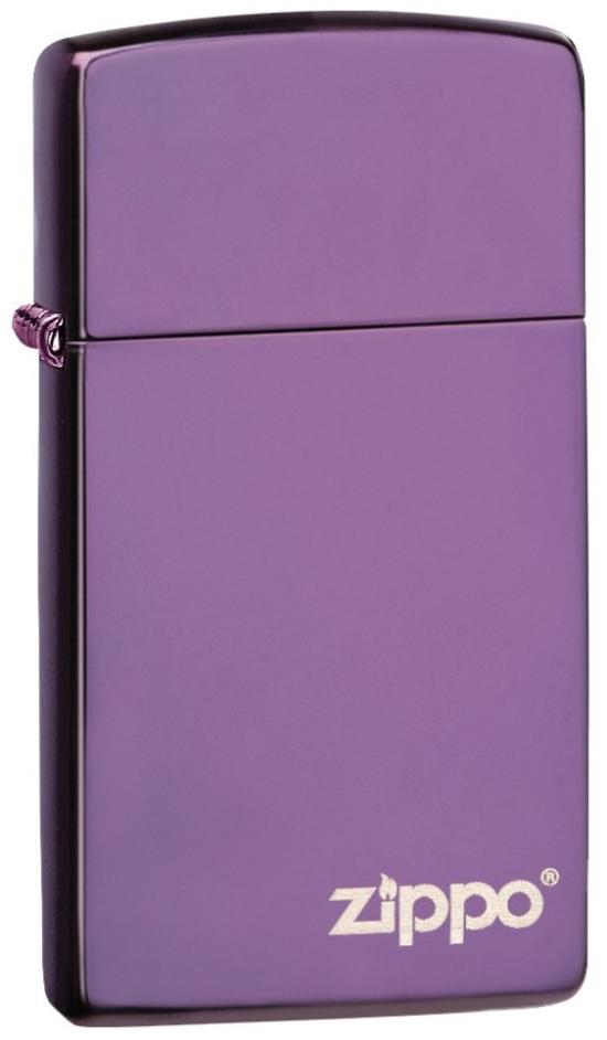 Zapalniczka Zippo Slim Abyss 28124ZL