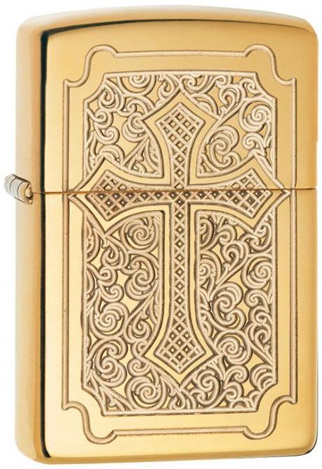 Zapalniczka Zippo Eccentric 24009