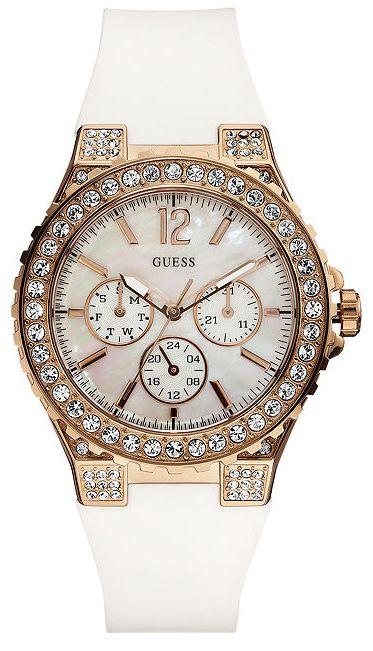 Zegarek Guess U16529L1