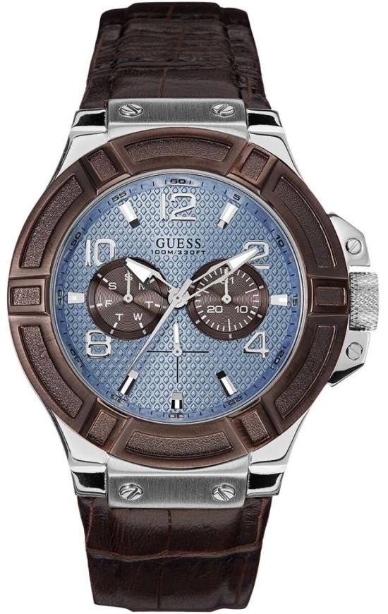 Zegarek Guess W0040G10