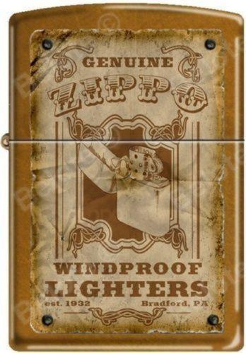Zapalniczka Zippo Vintage 3385
