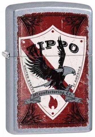 Zapalniczka Zippo Shield 28867