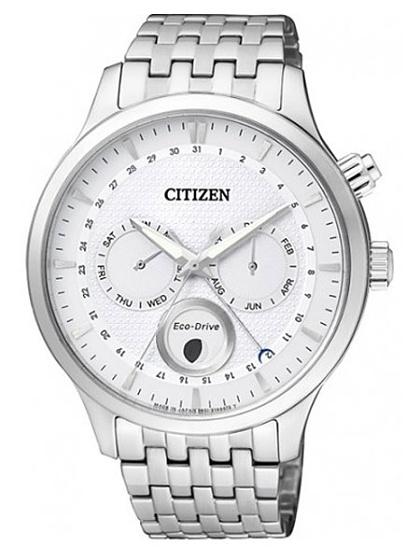 Zegarek Citizen AP1050-56A Eco-Drive Moon Phase