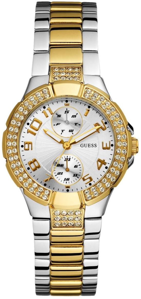 Zegarek Guess Prism U13586L1