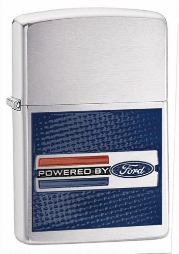 Zapalniczka Zippo Ford Powered By 24548