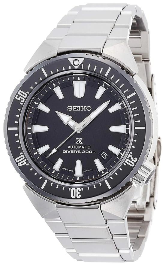 Zegarek Seiko Prospex SBDC039J1 Transocean 
