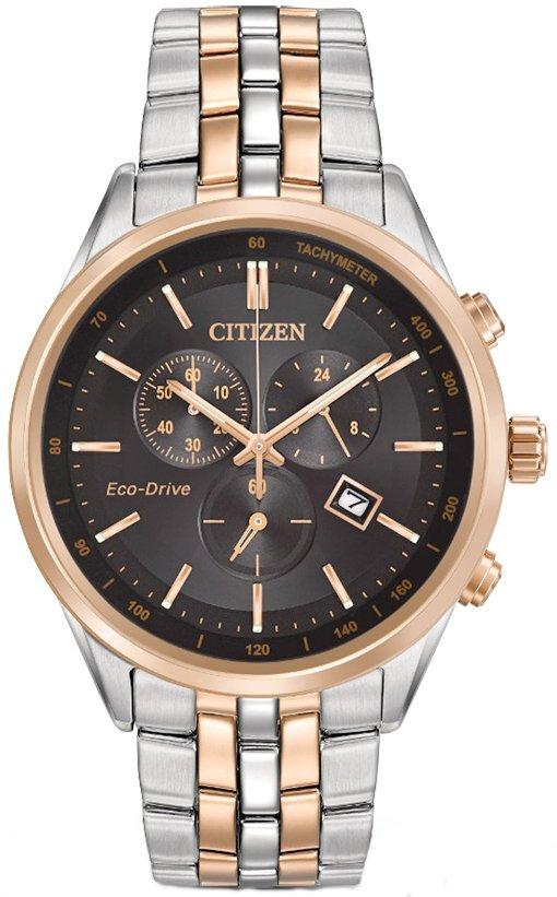 Zegarek Citizen AT2146-59E Chronograph