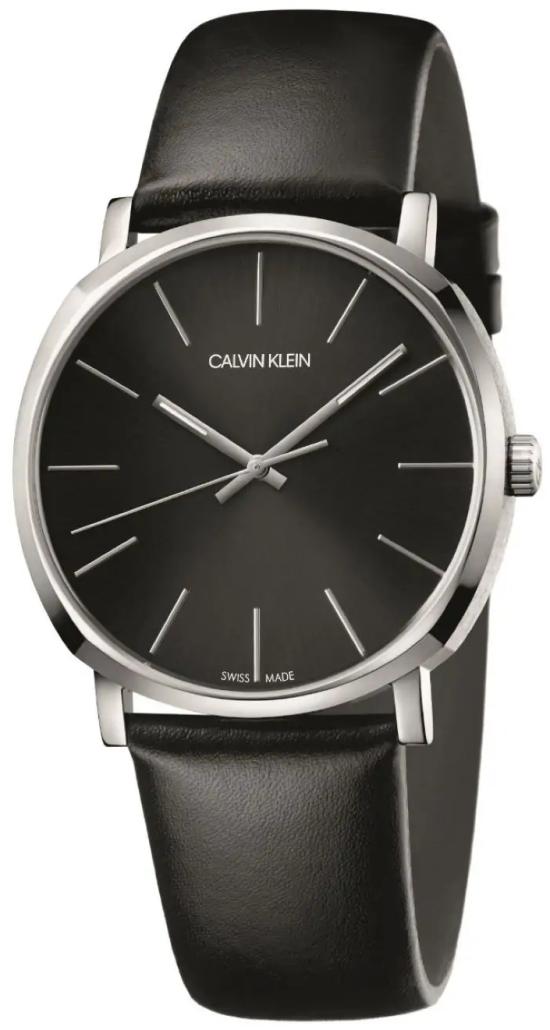 Zegarek Calvin Klein Posh K8Q311C1