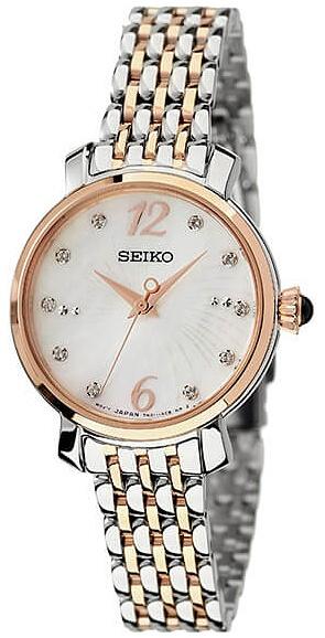 Zegarek Seiko SRZ524P1