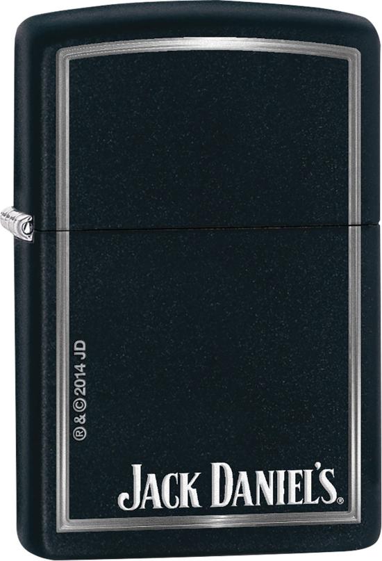 Zapalniczka Zippo Jack Daniels 26684