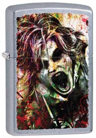 Zapalniczka Zippo Zombie 28876