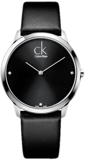Zegarek Calvin Klein Minimal K3M211CS