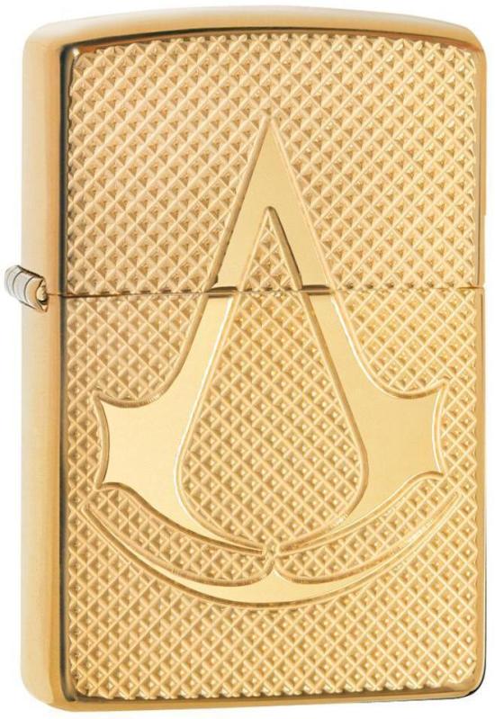 Zapalniczka Zippo 29519 Assassins Creed