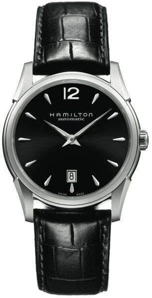 Zegarek Hamilton JazzMaster Slim 40mm H38515735