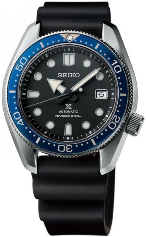 Zegarek Seiko SPB079J1 Prospex Sea