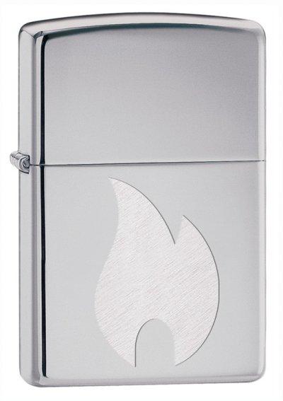 Zapalniczka Zippo - Zippo Flame 22384