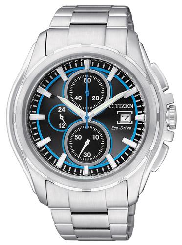Zegarek Citizen CA0270-59E Chronograph