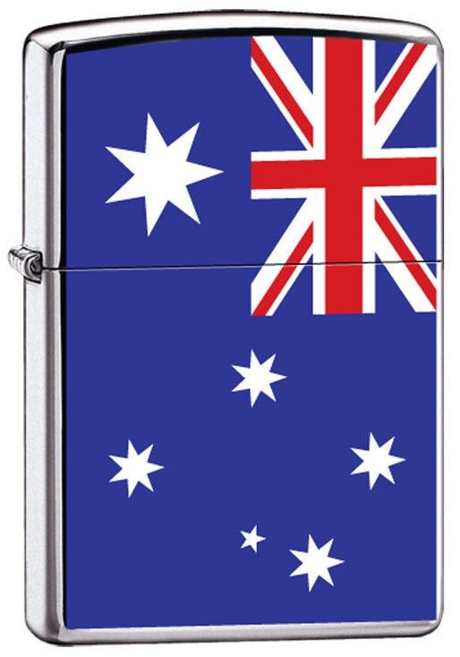 Zapalniczka Zippo Australia Flag 7963