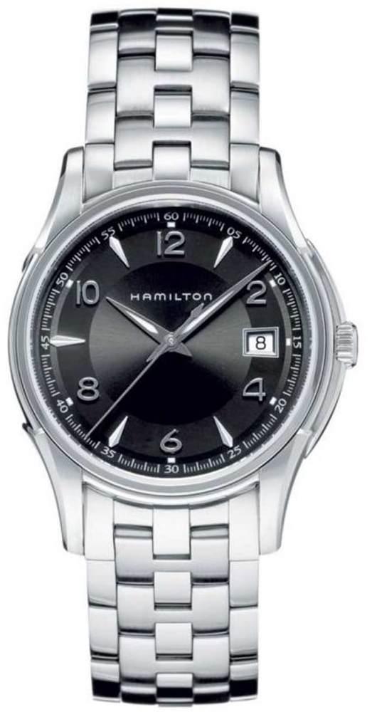 Zegarek Hamilton Gent Quartz H32411135