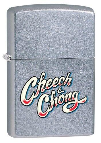 Zapalniczka Zippo Cheech And Chong 28475