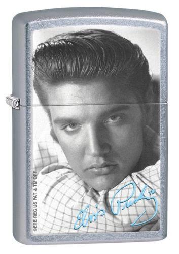Zapalniczka Zippo Elvis 28629 
