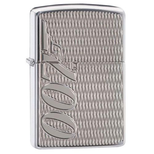 Zapalniczka Zippo James Bond 007 29550