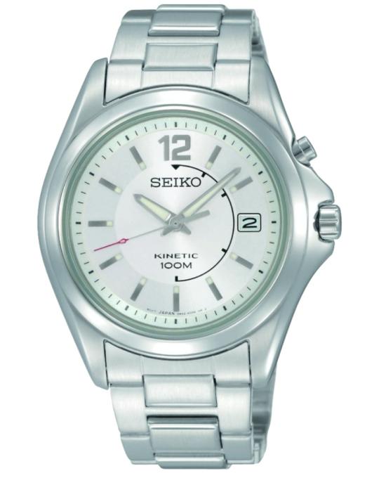 Zegarek Seiko SKA475P1 Kinetic