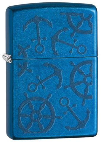 Zapalniczka Zippo Iced Nautical 26776