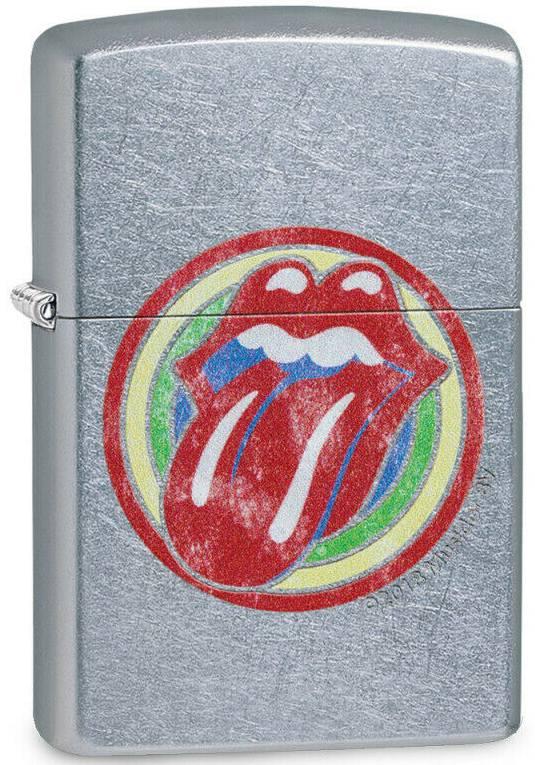 Zapalniczka Zippo The Rolling Stones 29873