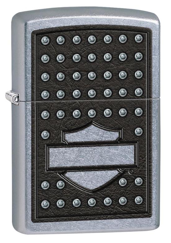 Zapalniczka Zippo H-D Chrome 25349