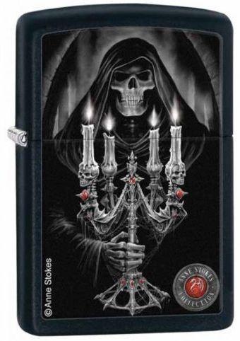 Zapalniczka Zippo Anne Stokes 26752
