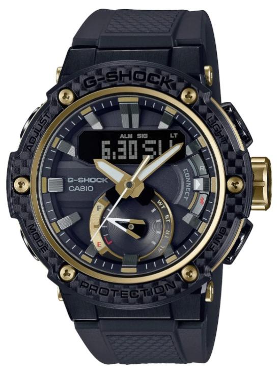 Zegarek Casio G-Shock G-Steel GST-B200X-1A9