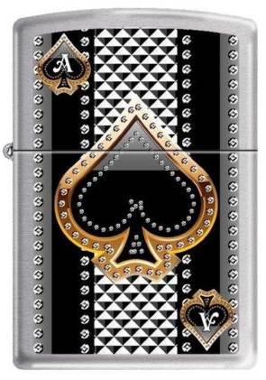 Zapalniczka Zippo Ace Of Spades 7951