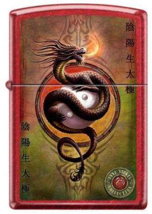 Zapalniczka Zippo Anne Stokes 7394