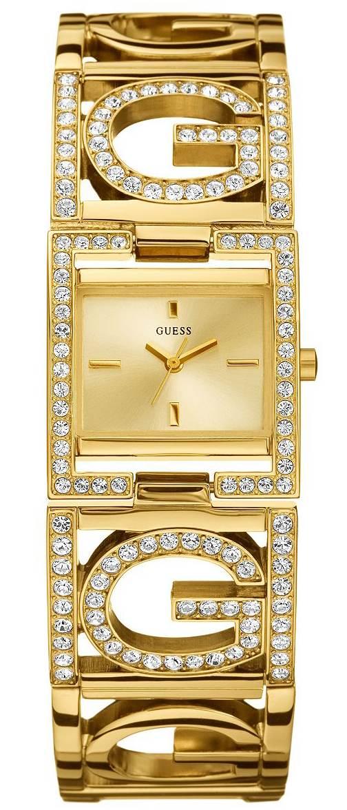 Zegarek Guess U13530L1