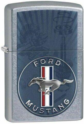 Zapalniczka Zippo Ford Mustang 8469