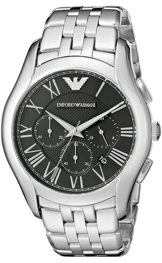 Zegarek Emporio Armani AR1786 Classic Chronograph