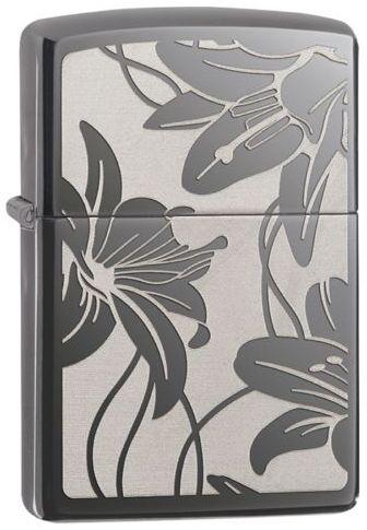 Zapalniczka Zippo Lily 25013