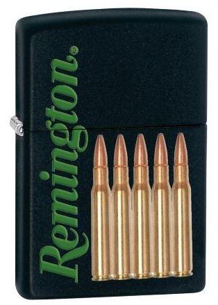 Zapalniczka Zippo Remington - Bullets 28270