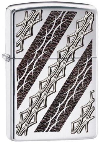 Zapalniczka Zippo Tattoo Elegance 22992