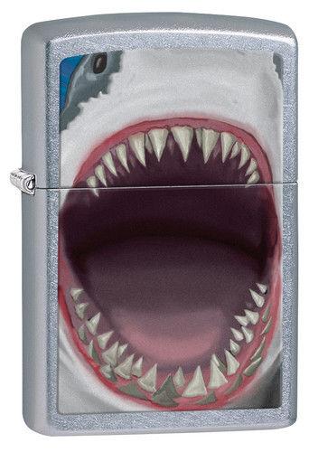 Zapalniczka Zippo Shark Teeth 28463