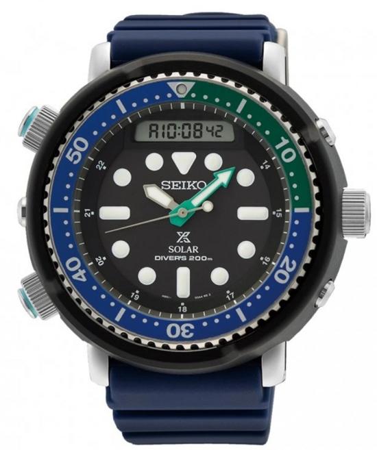 Zegarek Seiko SNJ039P1 Prospex Sea Arnie Tropical Lagoon Edition